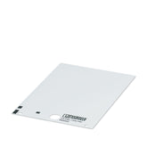 Phoenix Contact US-EML (104X140) - Label